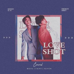 LOVE SHOT