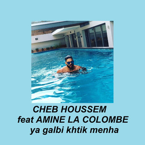 Ya Galbi Khtik Menha