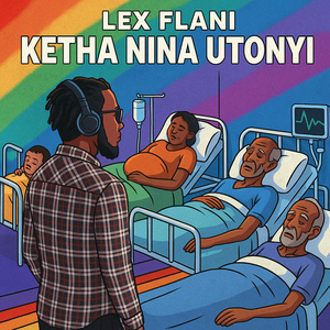 Ketha Nina Utonyi