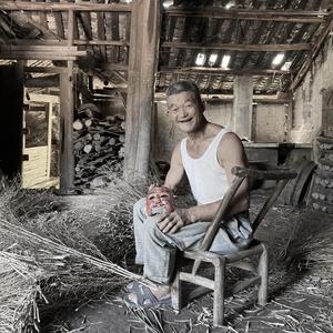 土地 · 蒿草歌 （演唱者：常德 何金治）（翻自 汉族古曲）