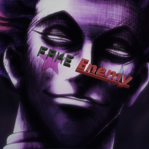 假想敌（Prod.崔巨帅）