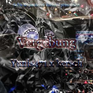 Vergebung