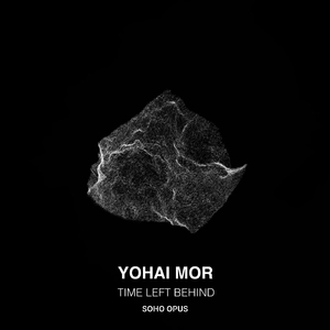 Time Left Behind (Extended Mix)