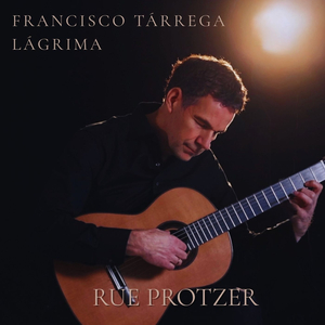 Lágrima