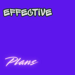 Effective Plans