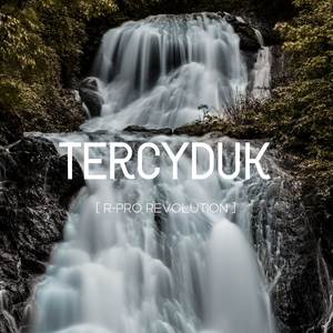 TERCYDUK IMAN PAHLEVI