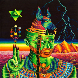 Acid Mantra