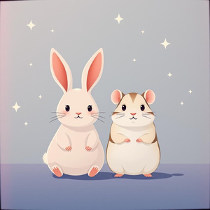 小さな彗星
