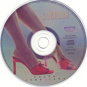 CUCADOR - Remix