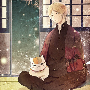 云烟成雨（翻自 房东的猫）