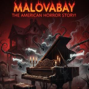 THE AMERICAN HORROR STORY!