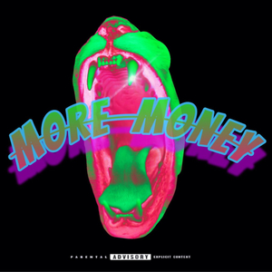 More Money (feat. JSP)