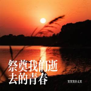 祭奠我们逝去的青春