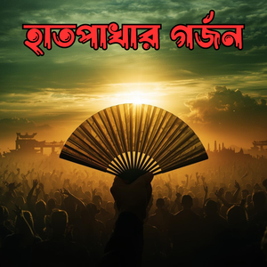 হাতপাখার গর্জন