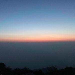 遥远星海与他相见(弹唱demo)