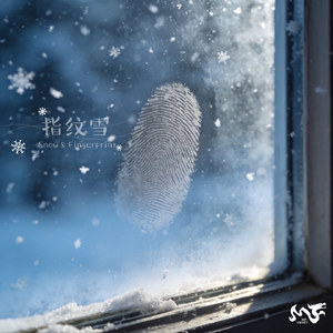 指纹雪