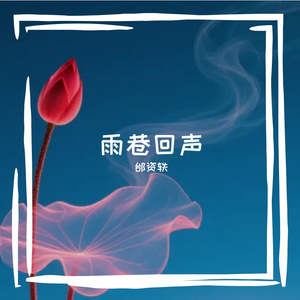 雨巷回声