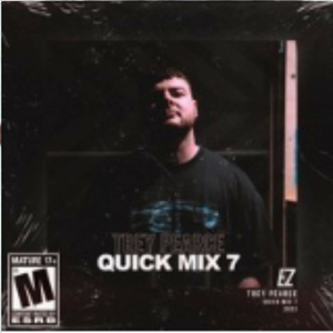 Quick mix 7