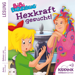 Kapitel 68: Hexkraft gesucht!