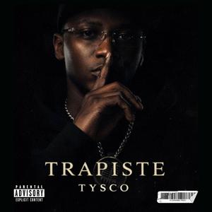 Trapiste (feat. LE JLO & MILEL)