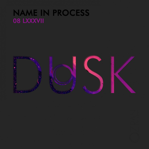 08 LXXXVII (Original Mix)