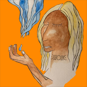 Sinking Like a Stone