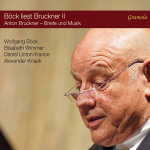 Brief Bruckners an Marie Demar, Wien, 11. Mai 1885 (Live)