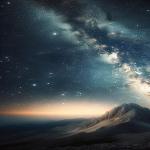 AIの旋律...神秘