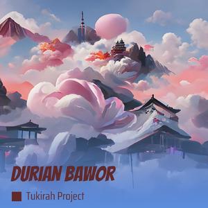 Durian Bawor