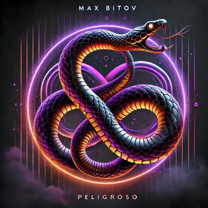 Peligroso (Sped up Version)