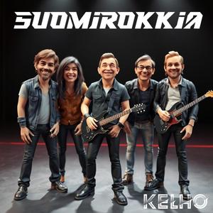 Suomirokkia