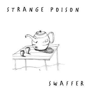 strange poison