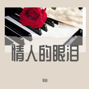 情人的眼泪 钢琴