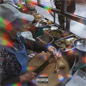 爱上北桥（prod.Young Taylor）