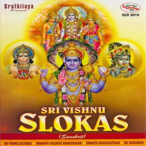 Sri Sudarshanashtakam