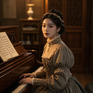 Joyful Hanukkah Night