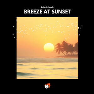 Breeze at Sunset