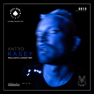 Kasey (Milla Lehto, Augutz Rmx)