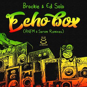 Echo Box (Serum Remix)