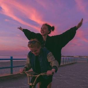 留下来陪你生活（Cover 张悬）