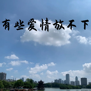 你是我放不下的人