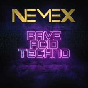 Rave Acid Techno