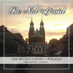 Fürchte Dich Nicht (Be Not Afraid)