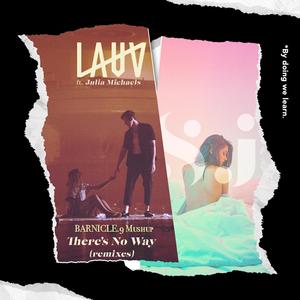 There's no way to Hung up-BARNICLE9 Mashup