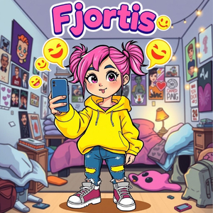 Fjortis