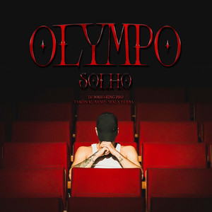Olympo (Acoustic Version)