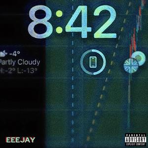 8:42pm