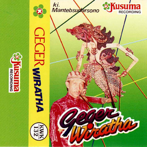 Geger Wiratha, Bagian,Pt.3