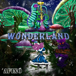 Wonderland