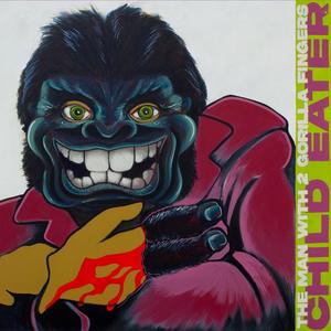 TTTTTT (Theme From The Man With 2 Gorilla Fingers)